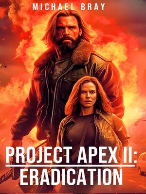 cover image of Project Apex II
